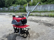 管理機 プチな FG201