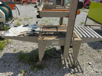 簡易型製封函機 カートンシーラー