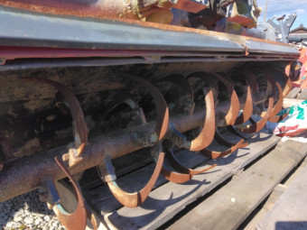 ロータリー RL160R