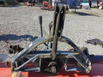 ロータリー RL160R