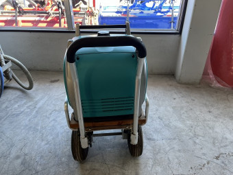 発電機 GE-2000SS-IV