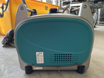 発電機 GE-2000SS-IV