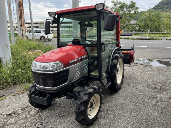 トラクター EF226