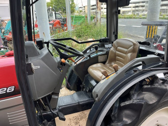 トラクター EF226