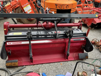 トラクター EF226