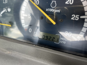 トラクター EF226