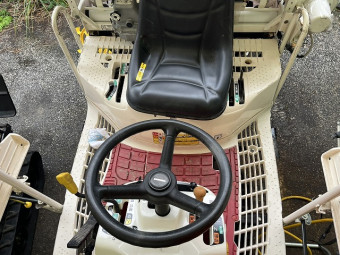 田植機 RJ4