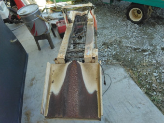 根毛処理機 FM-1