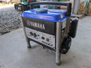 発電機 EF900FW