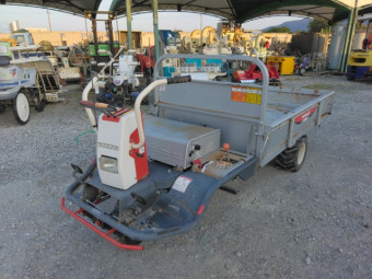 乗用3輪運搬車 TG19