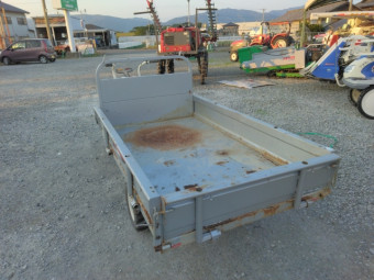 乗用3輪運搬車 TG19