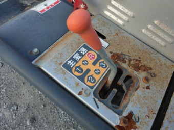 乗用3輪運搬車 TG19