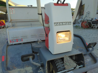 乗用3輪運搬車 TG19