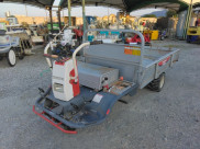 乗用3輪運搬車 TG19