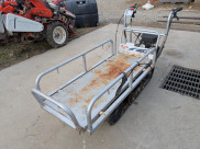 クローラー運搬車 NC390