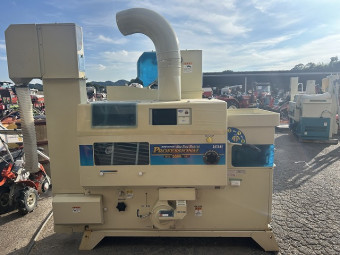 籾摺り機 NRZ5500