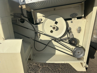 籾摺り機 NRZ5500