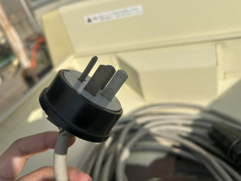 籾摺り機 NRZ5500