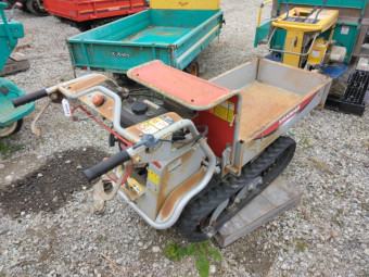 クローラー運搬車 MCG95