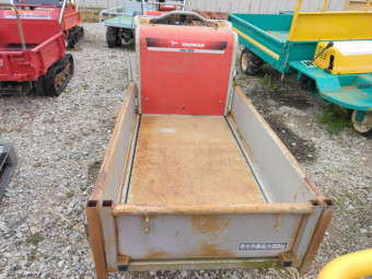 クローラー運搬車 MCG95