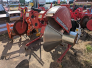 畦塗機 アゼローター BR751D