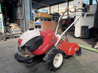 2輪管理機 ポチ MRT450