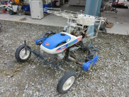 野菜移植機 ナウエルナナ PVH1