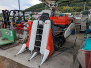 コンバイン Racty ER213