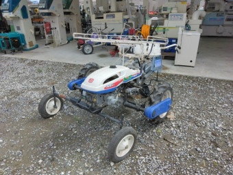 野菜移植機 ナウエルナナ PVH1