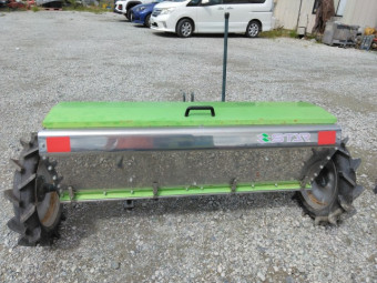 肥料散布機 MLS1540