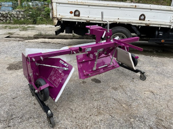 畝整形機 STA-D181