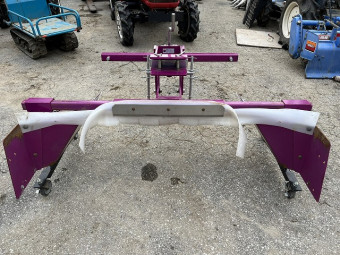 畝整形機 STA-D181