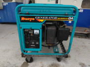 発電機 GA2600SSM