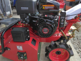 ハンマーナイフモア GRHM-60