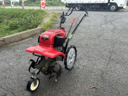 2輪管理機 サラダ FF300