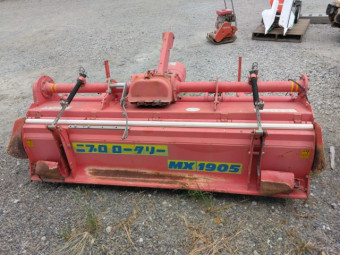 ロータリ MX-1905