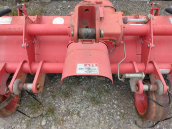 ロータリ MX-1905