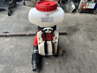 背負動散 G-415