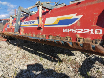 ハロ- ドリ-ムハロ- MPS2210