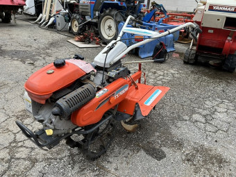 2輪管理機 TS700W