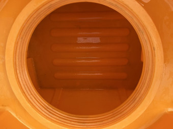業務用ポリタンク 500L