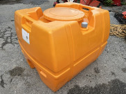 業務用ポリタンク 500L