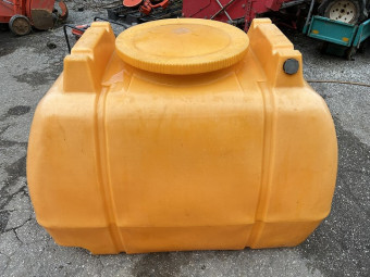 業務用ポリタンク NL-500