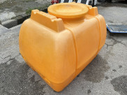 業務用ポリタンク NL-500