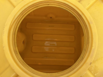 業務用ポリタンク 500L