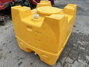 業務用ポリタンク 500L