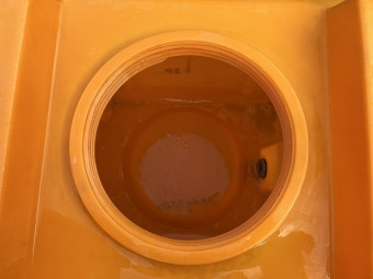 業務用ポリタンク NL-200