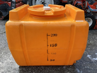 業務用ポリタンク NL-200