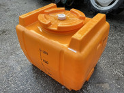 業務用ポリタンク NL-200