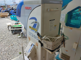 米選機 ポリメイト LTB20